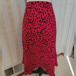 NWT Boutique Skirt Sz XL